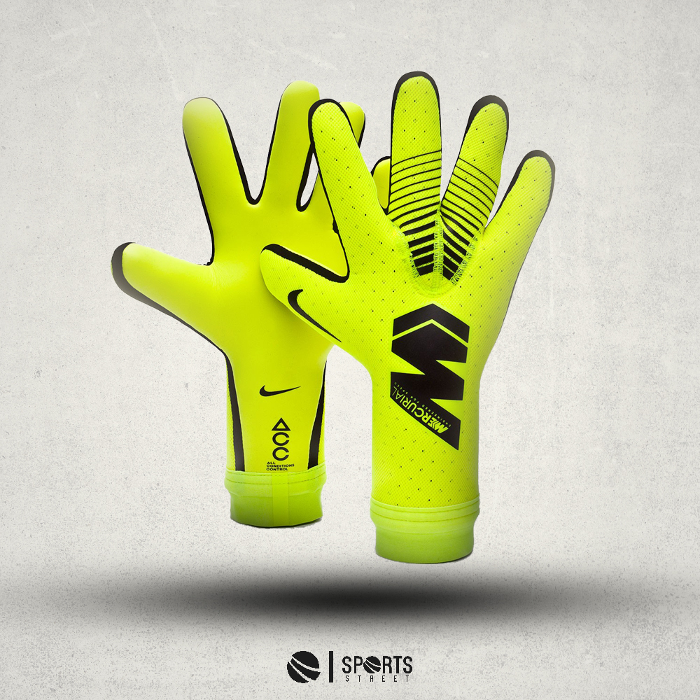 GK Gloves