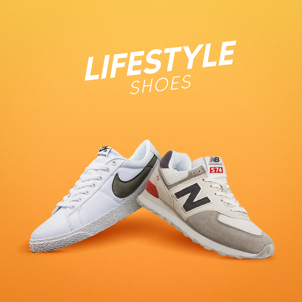 Lifestyle Shoes