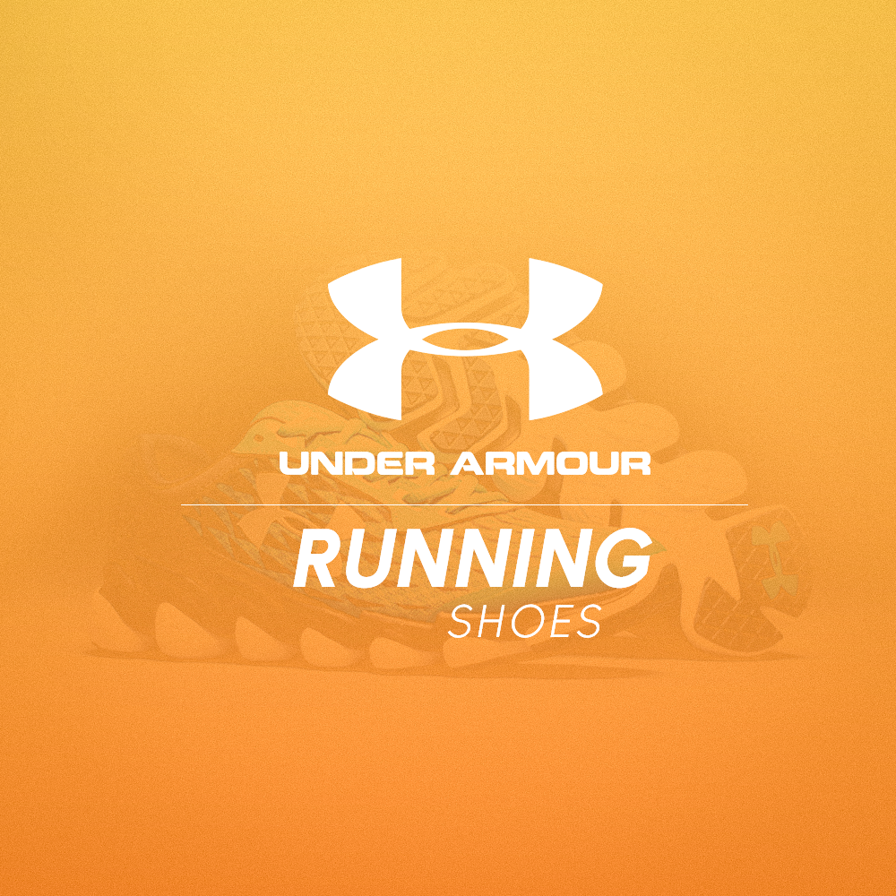 UA Running Shoes