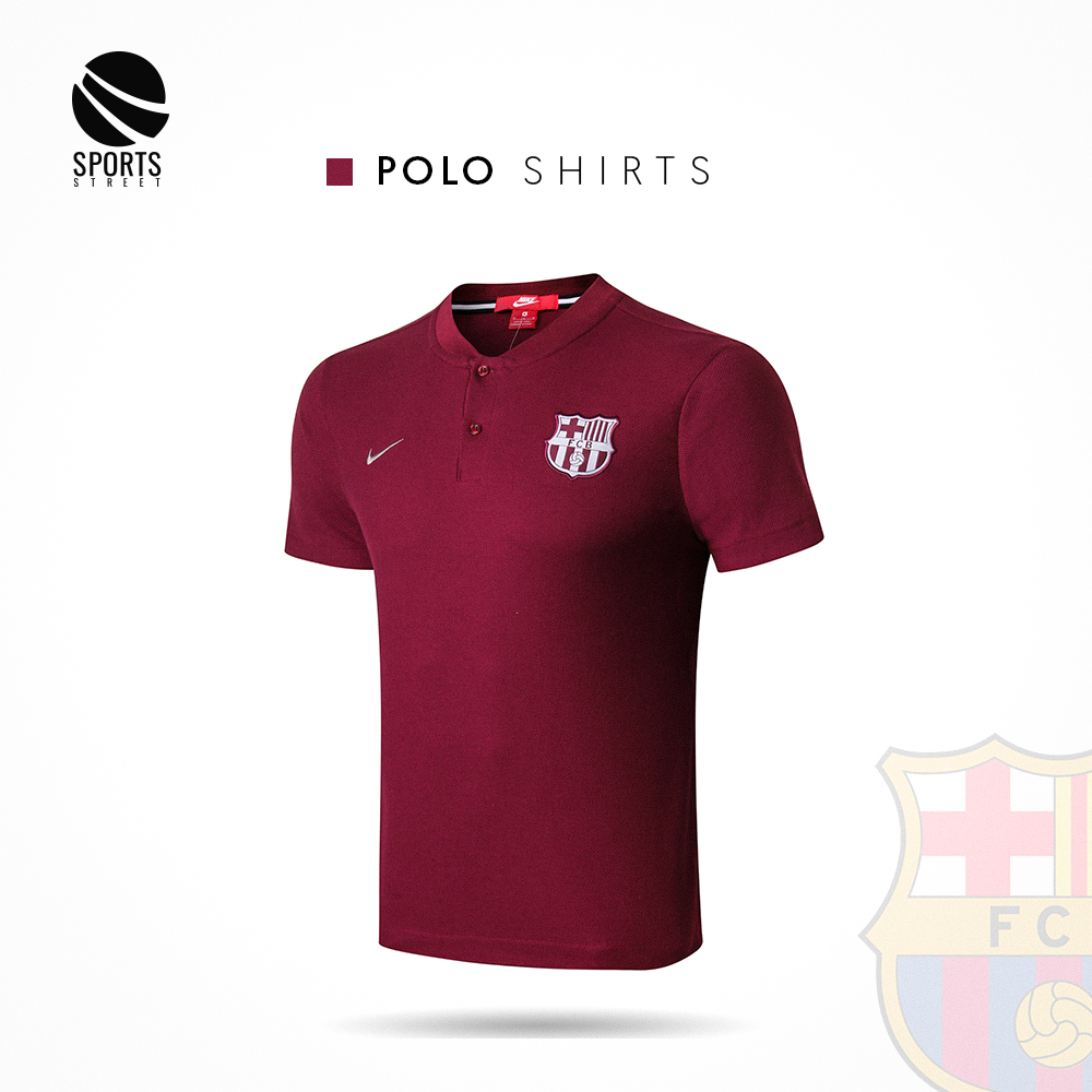 Soccer Team Polo Shirts