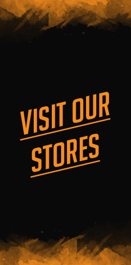 Ad - Our Stores