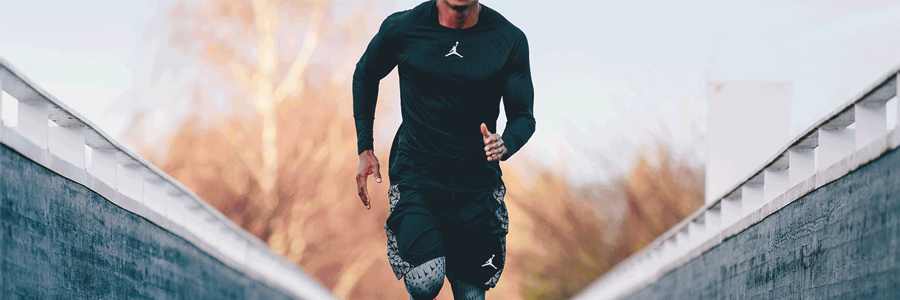 Slider - General Sportswear