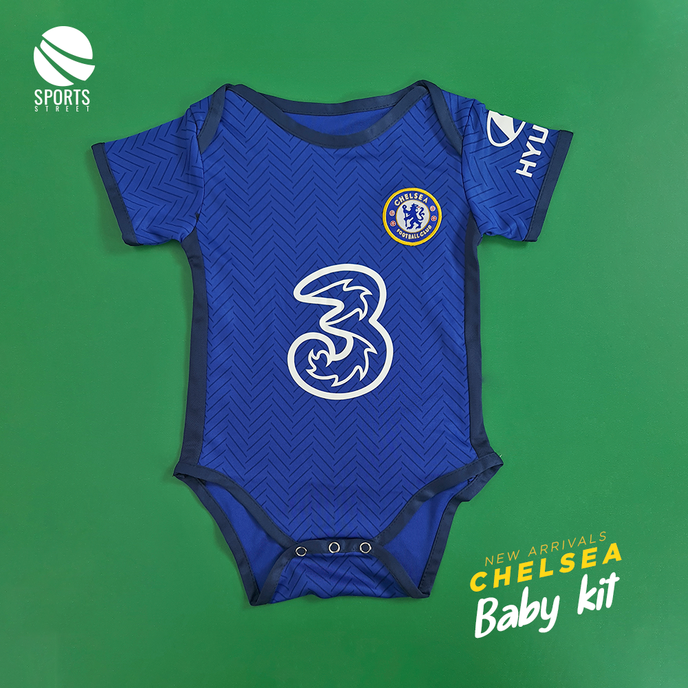 Chelsea Home Baby Kit 20-21