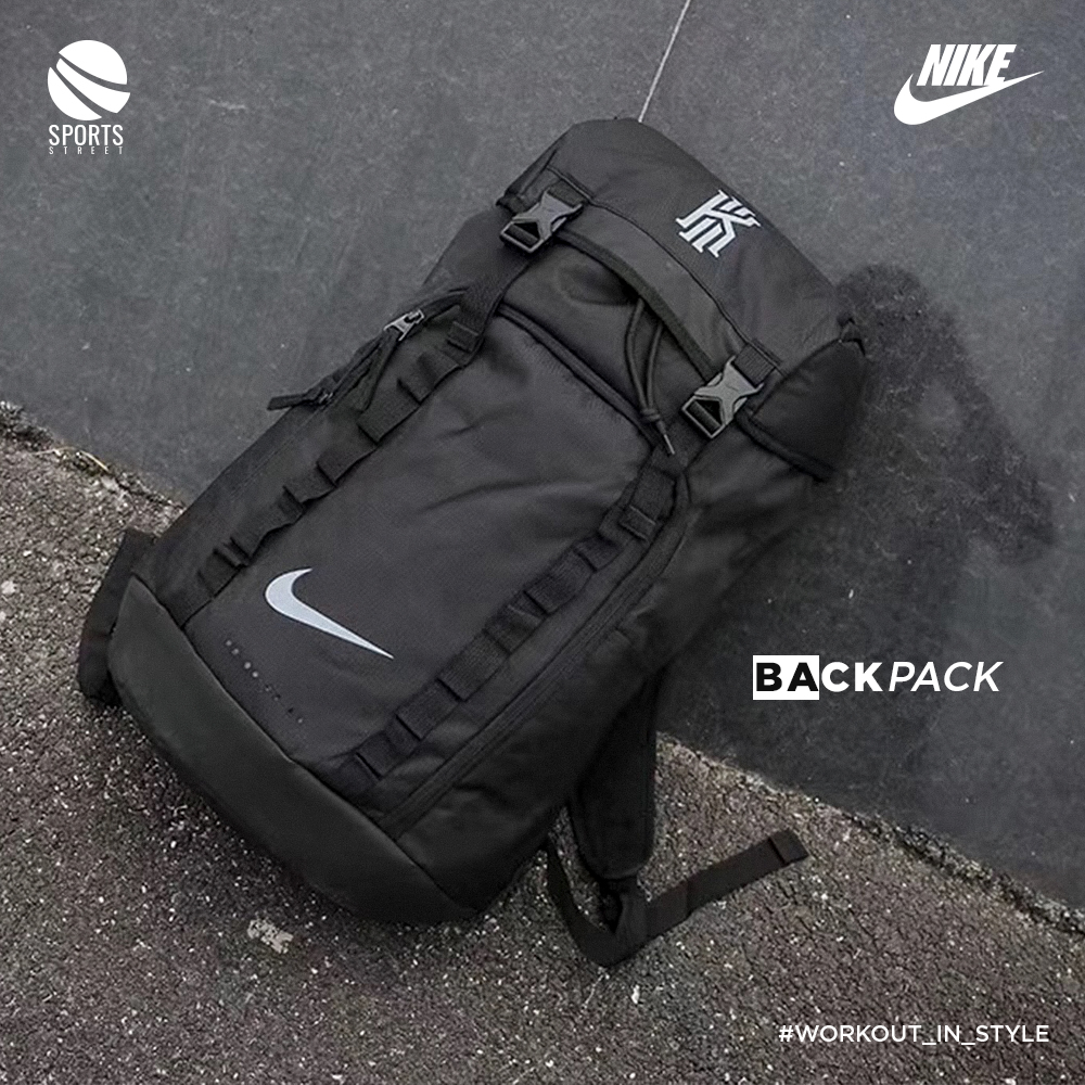 Nike Kobe 5449 Black Backpack