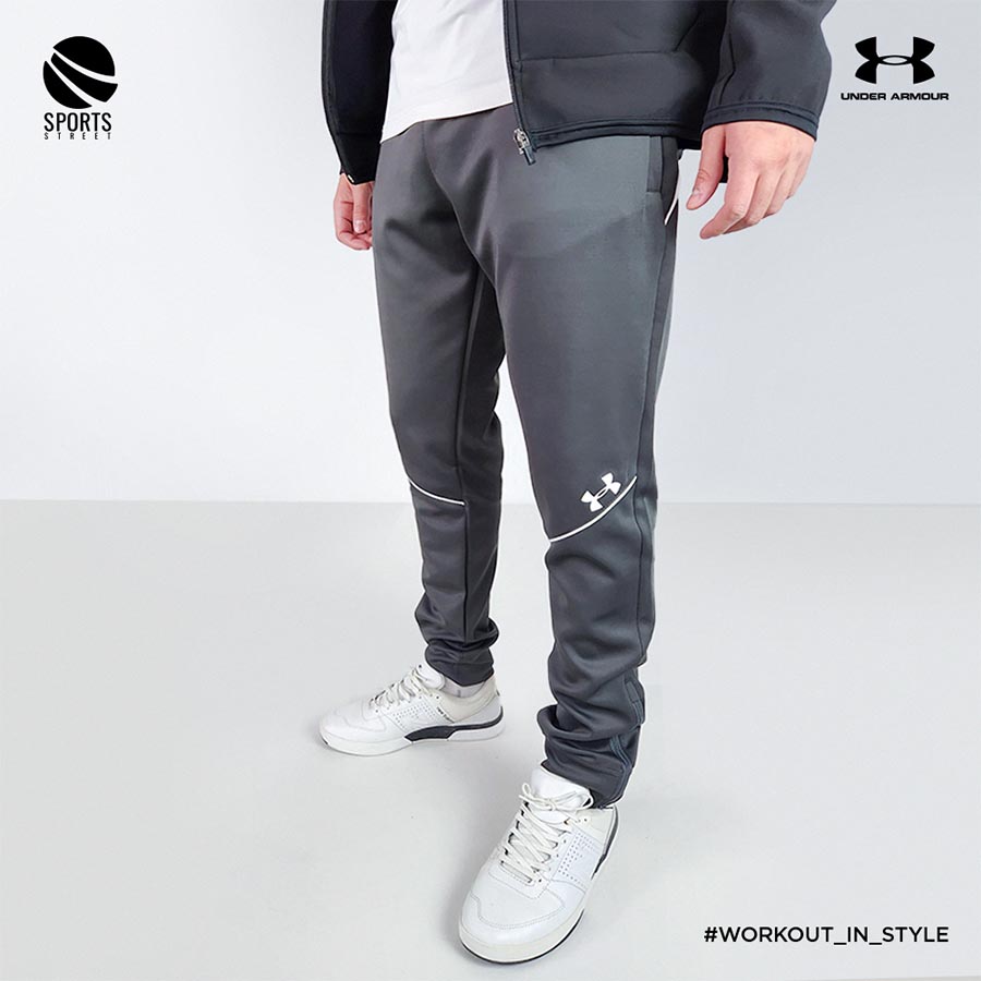 UA Sports Pants Model 2