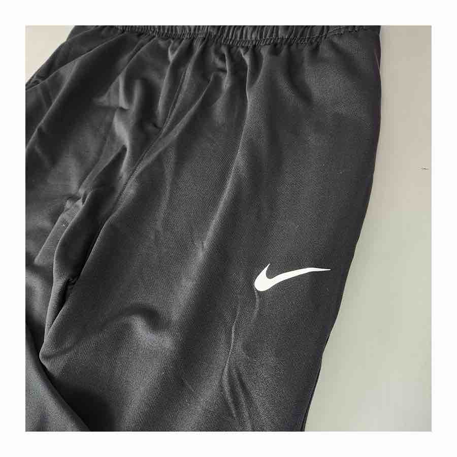 Nike MO2 Fushia/Black Half Zip Pants