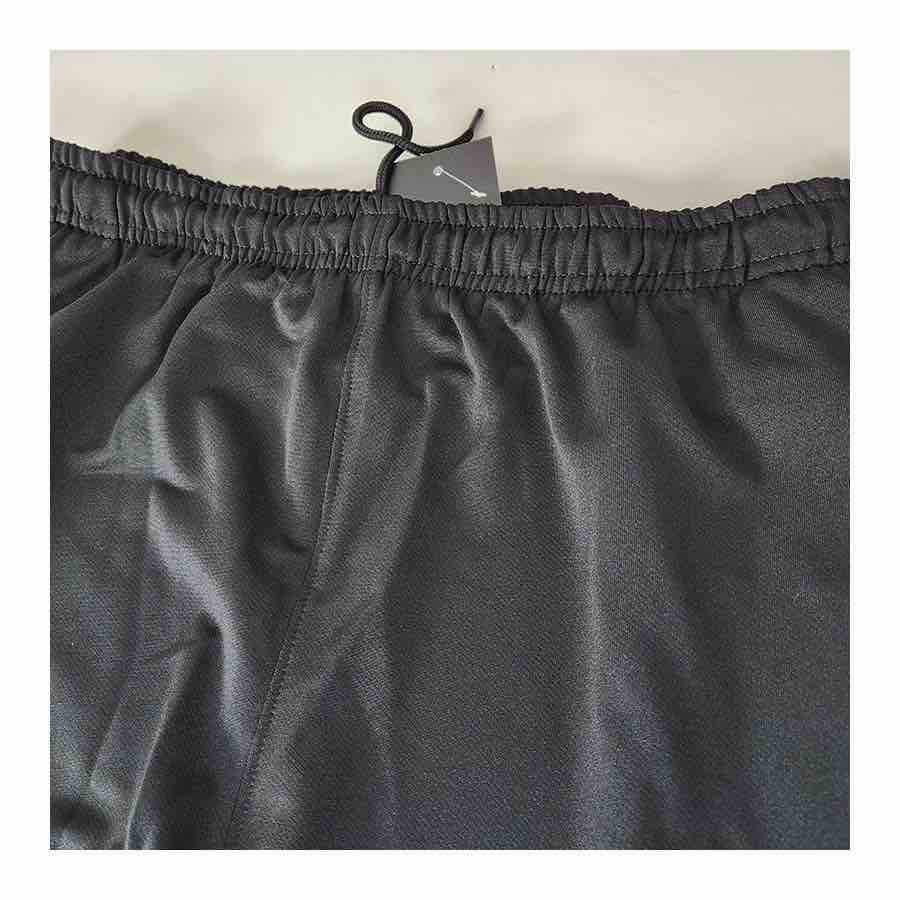 Nike MO2 Fushia/Black Half Zip Pants