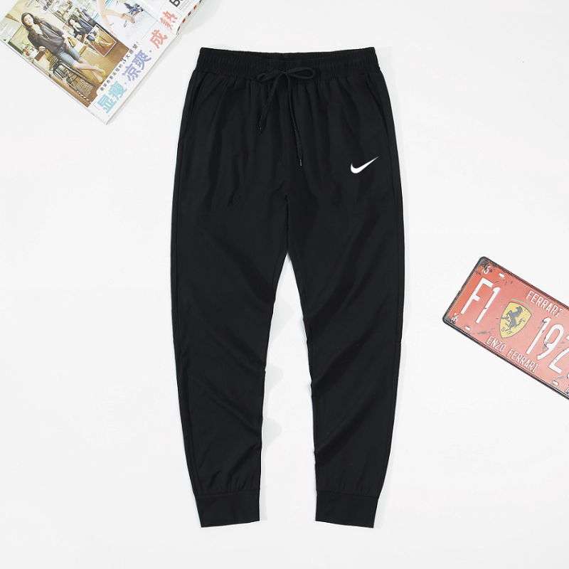 Nike LN 2010 Black Waterproof Pants