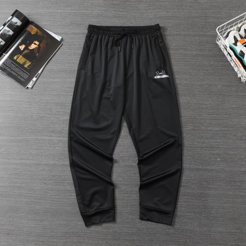 UA F2 139 Black Sports Pants