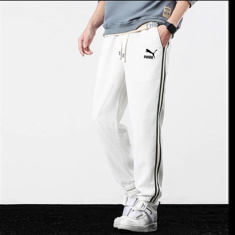 Puma OW 873 Beka Grey Pants