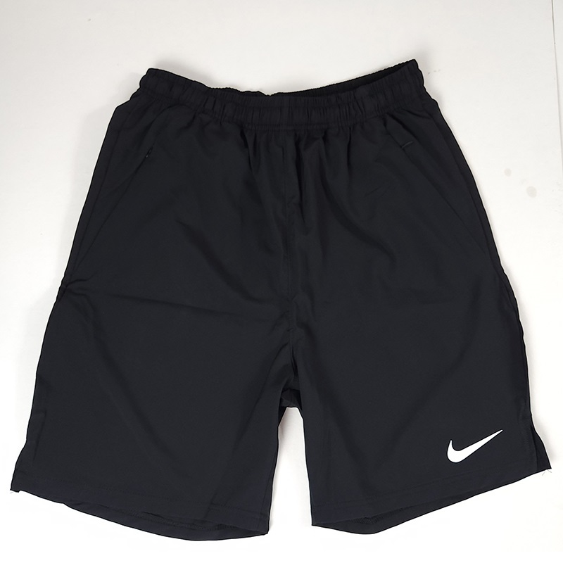 Nike Mo2 Woven Black Shorts