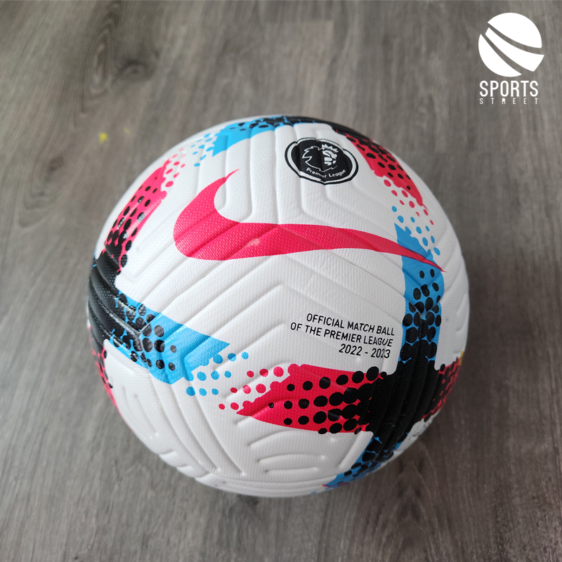 Nike EPL Soccer Ball 22-23