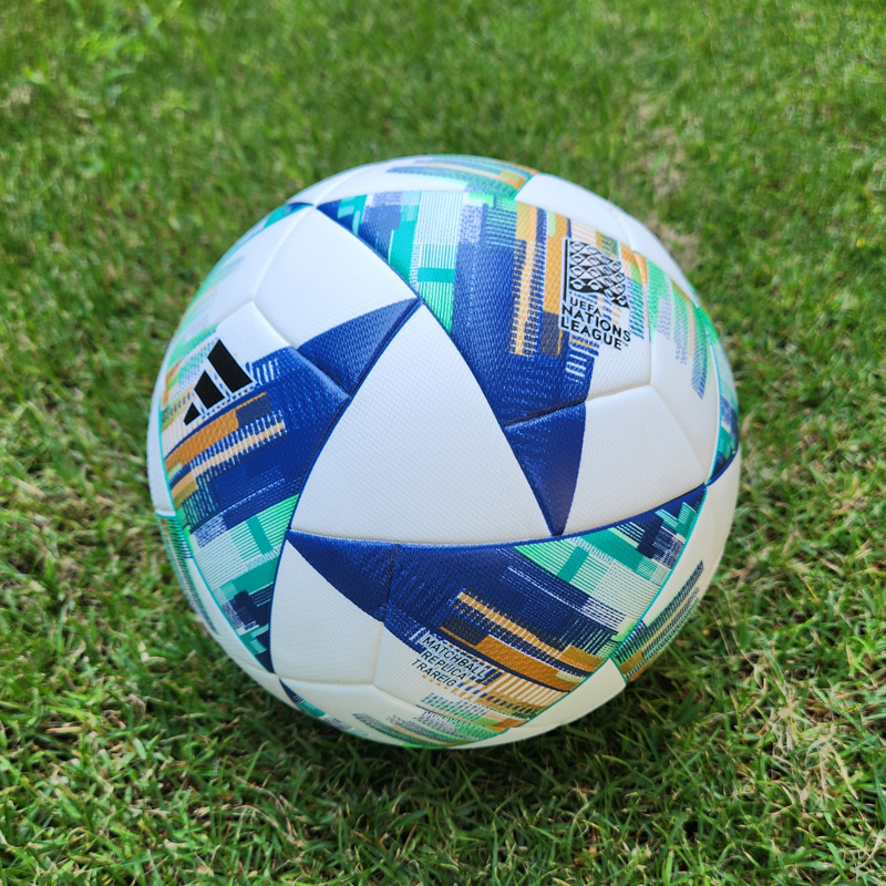 Adidas UEFA Nations Ball 22-23