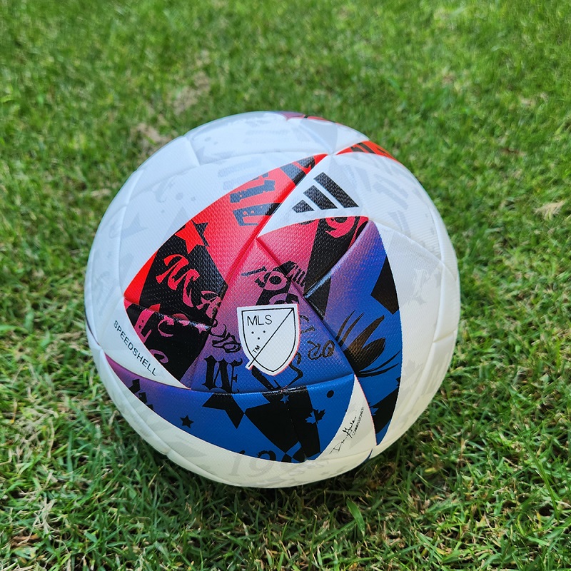 Adidas MLS Ball 22-23