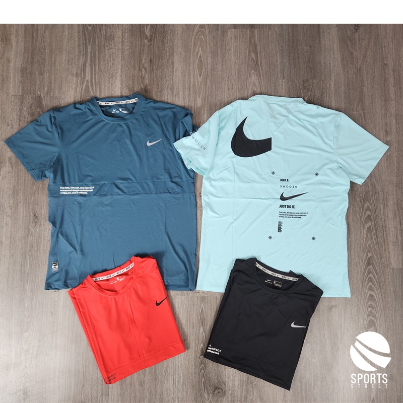 Nike Ant Back Sign  Shirt 23-24