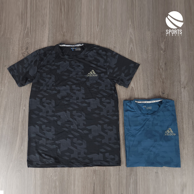 Adidas ANT Cubes  Shirt 23-24