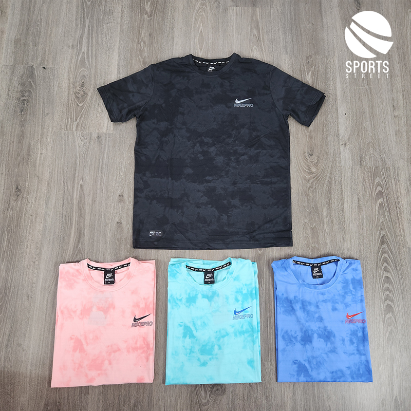 Nike Pro Ant Camo  tshirt 23/24