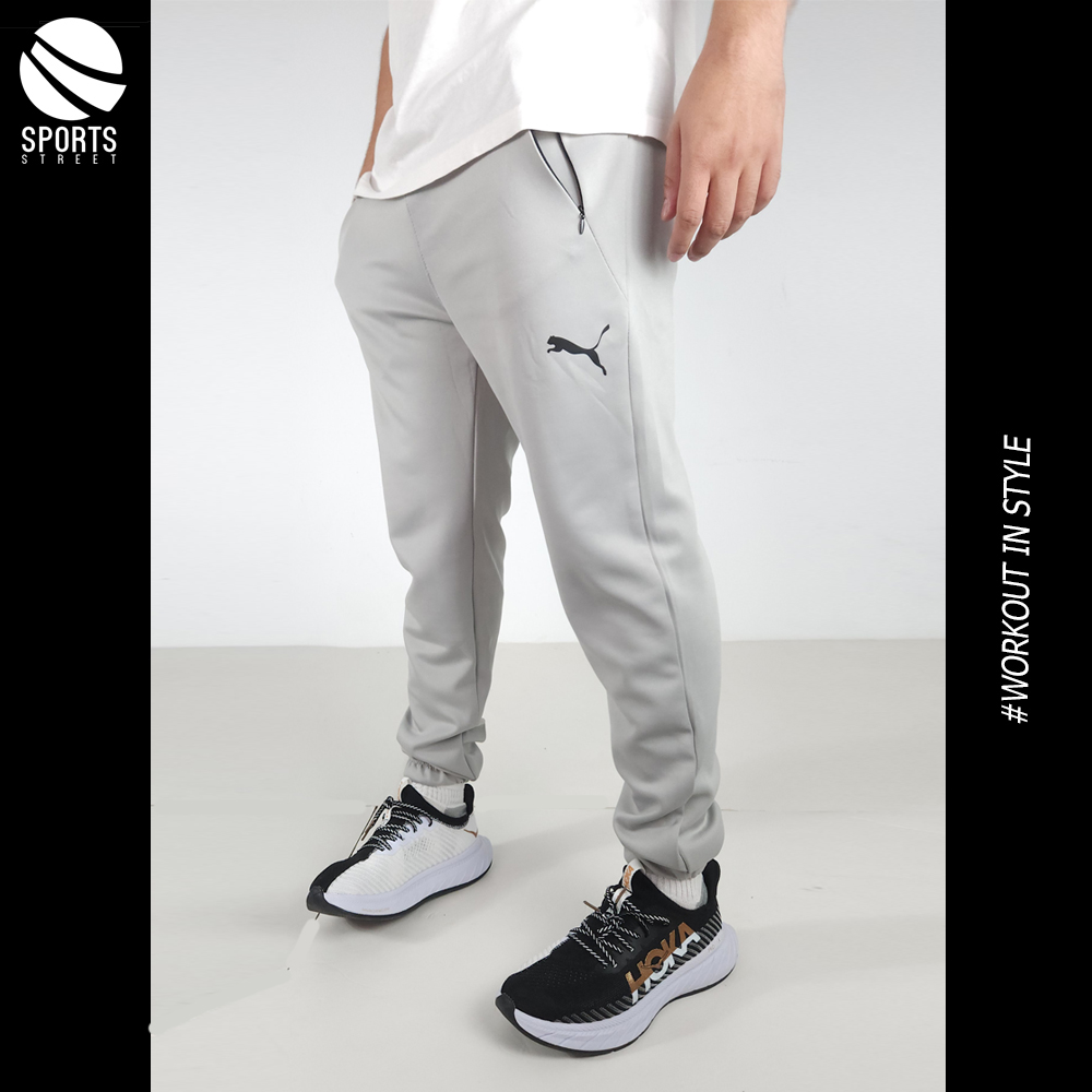 Puma ANT Sha2 Grey Sports Pants 23/24