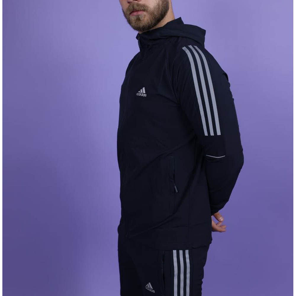 Adidas Keme Proof Jacket 23-24