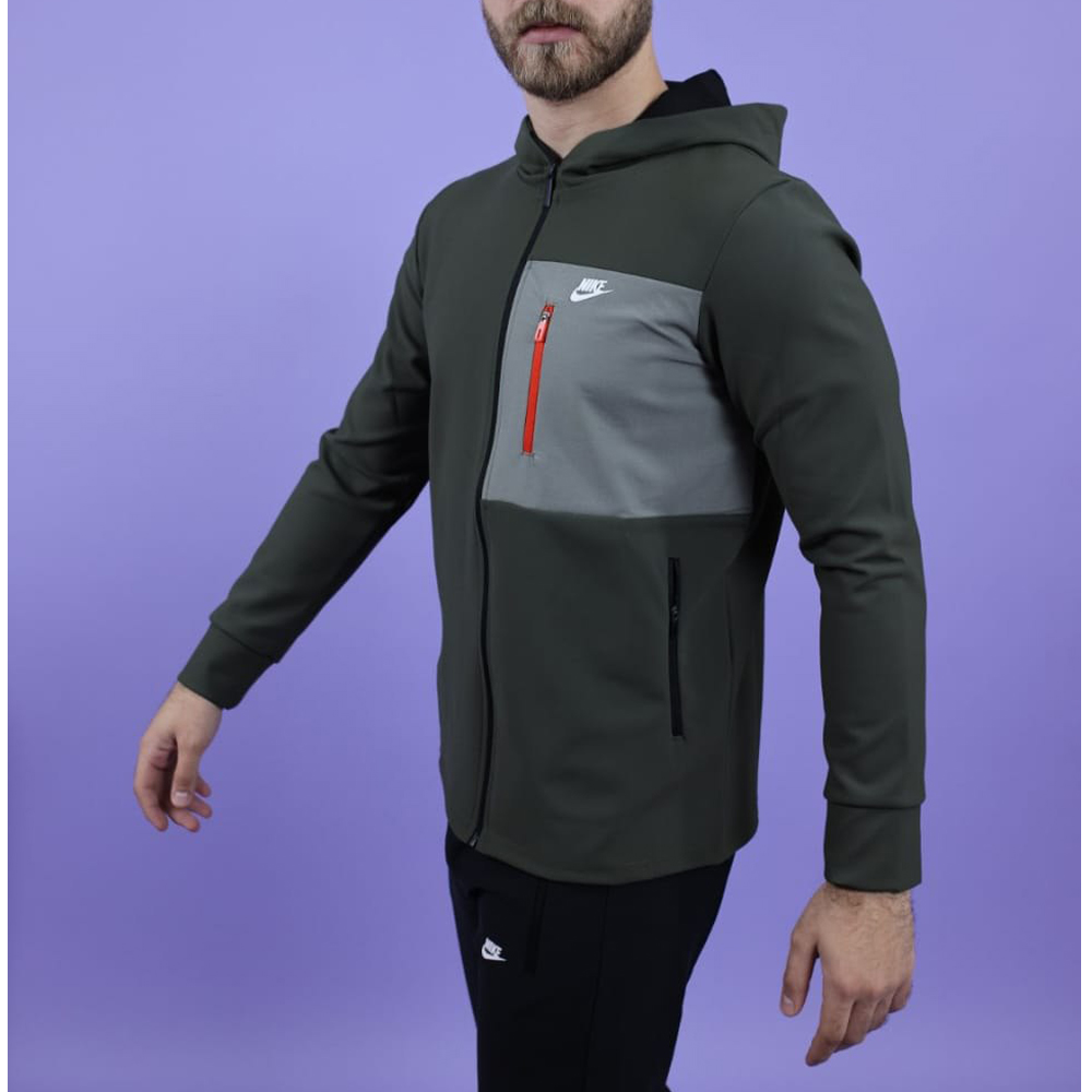 Nike Keme Pocket Jacket 23-24