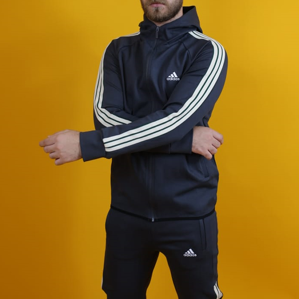 Adidas Keme 3stripes Cotton Jacket 23/24