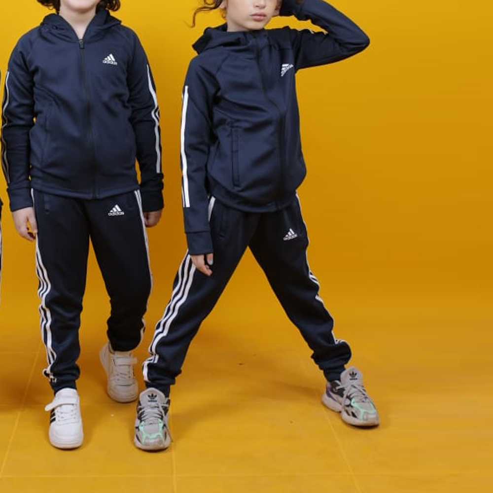 Adidas Keme Kids Basic Jacket 23/24