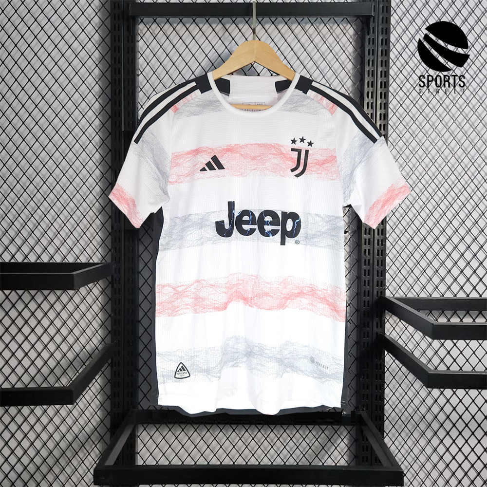 Juventus Away Economic V. 23/24