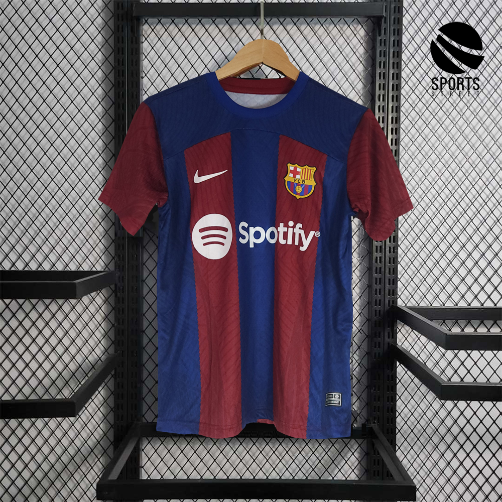 Barcelona Home Economic V. 23/24