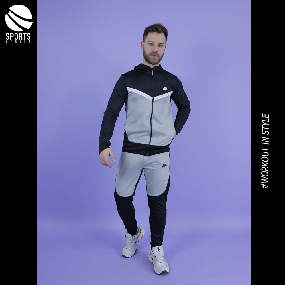 Nike Keme Hand Zip Tracksuit