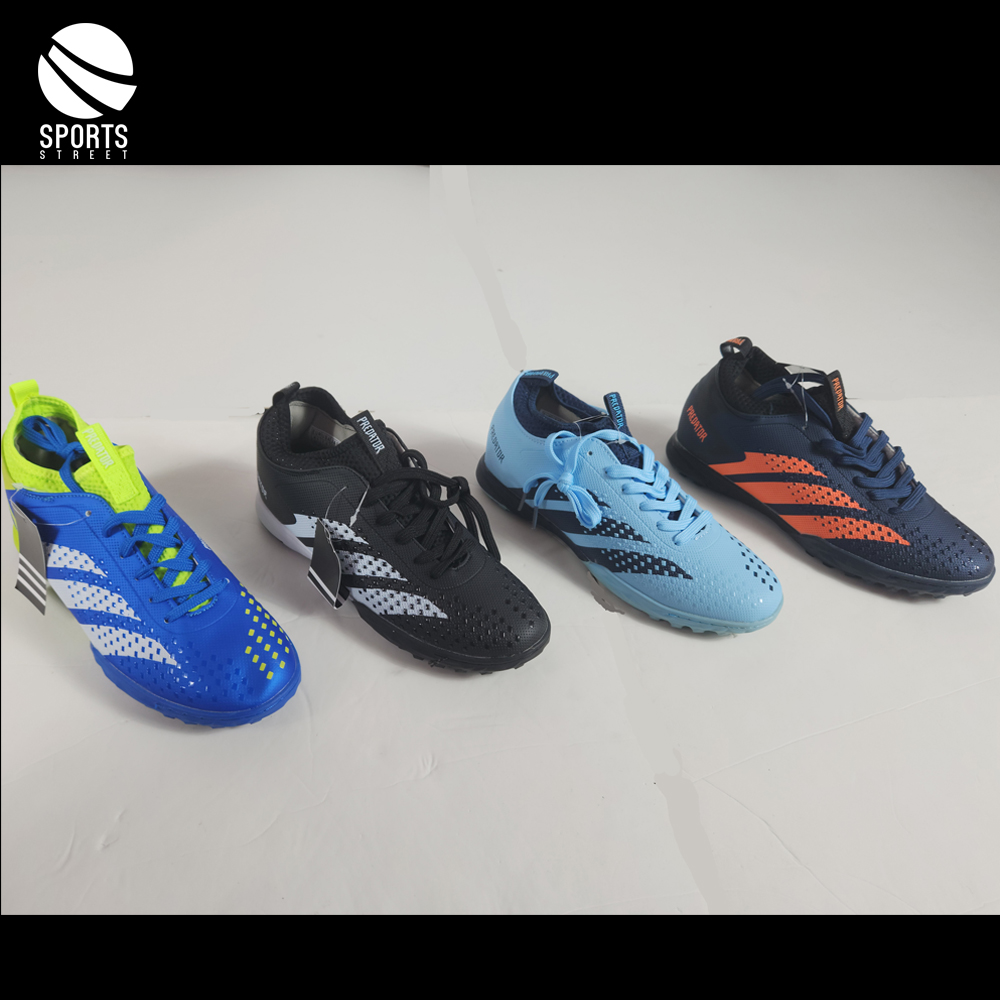Adidas Predator ANT TF Soccer Cleat - Many colours