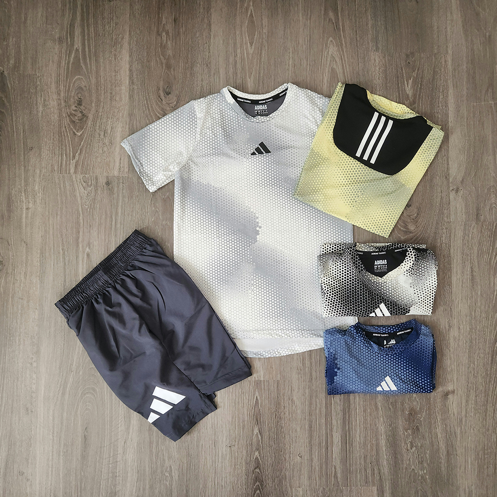 Adidas Keme Kids Set V2 2024