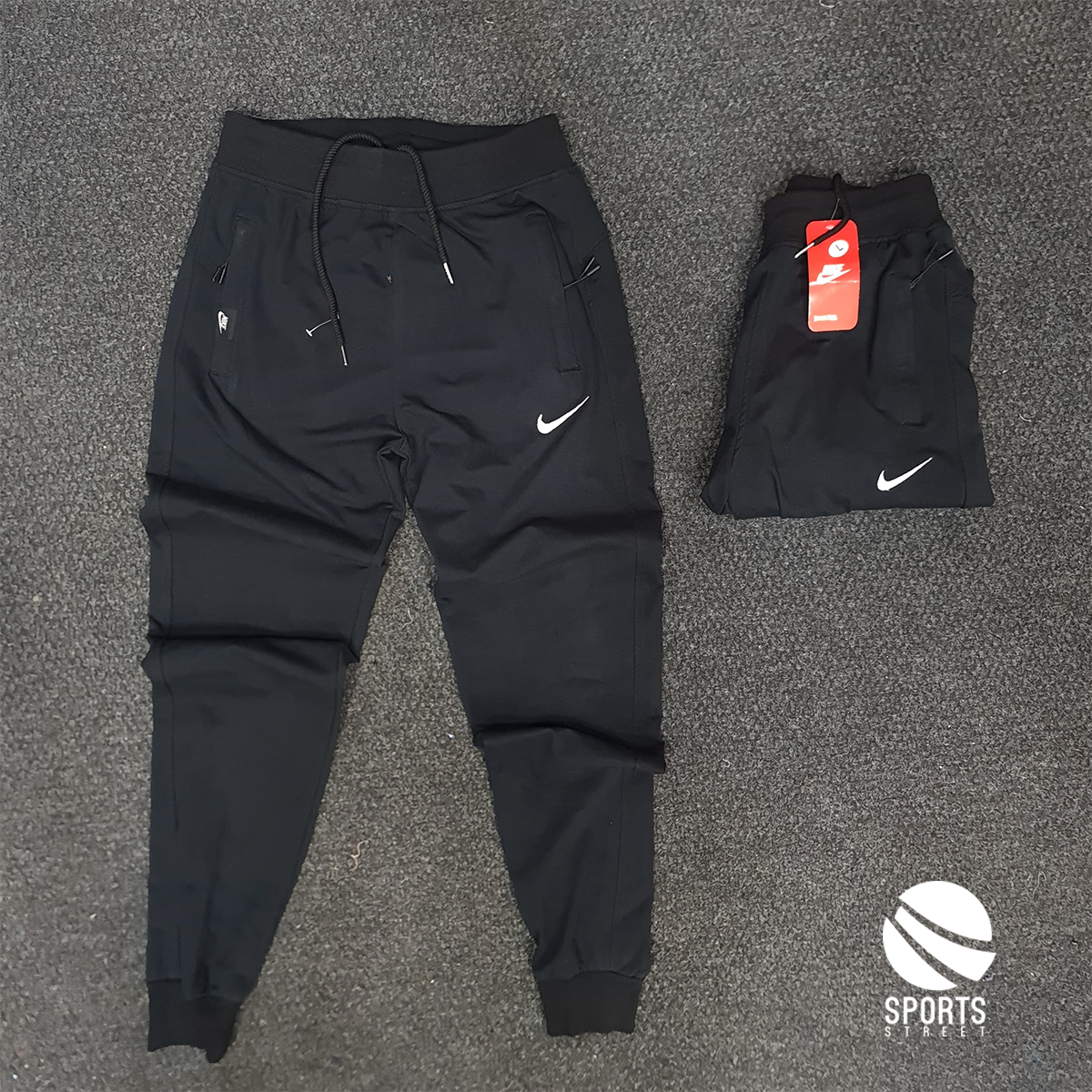 Nike Keme Stretching Cotton Pants 2024
