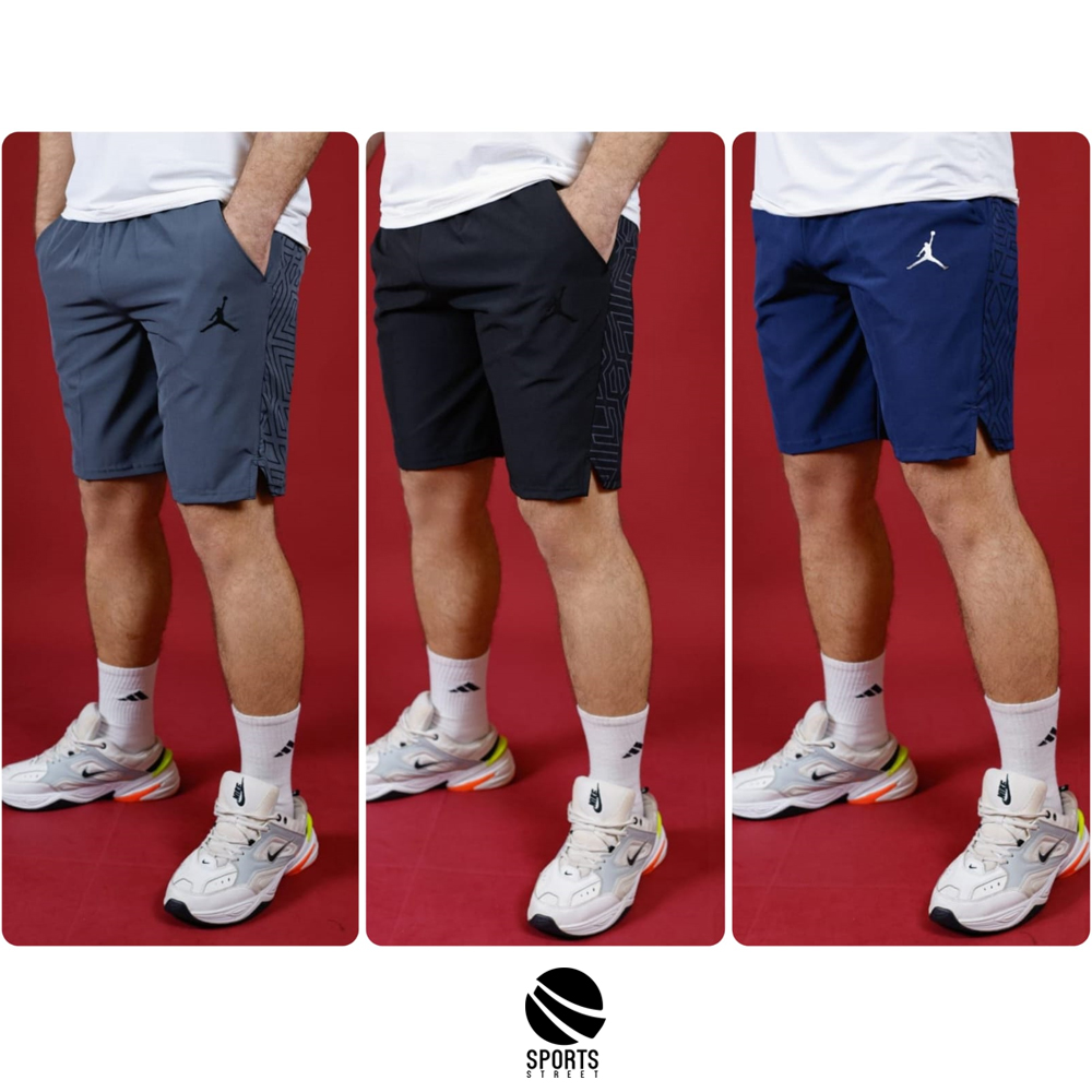 AJ1 Keme Side Shorts 2024