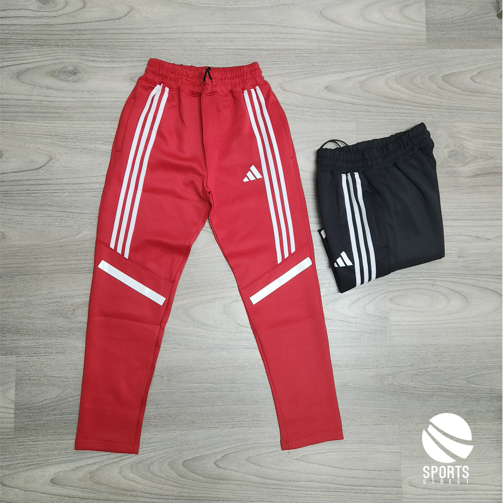 Adidas Keme Stripes+Line Sports Pants