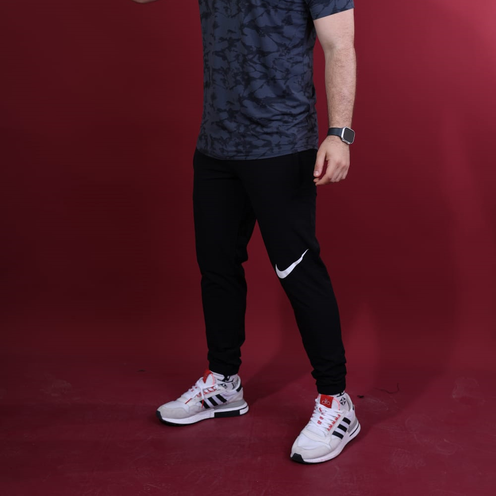 Nike Keme Big Logo Soft Pants