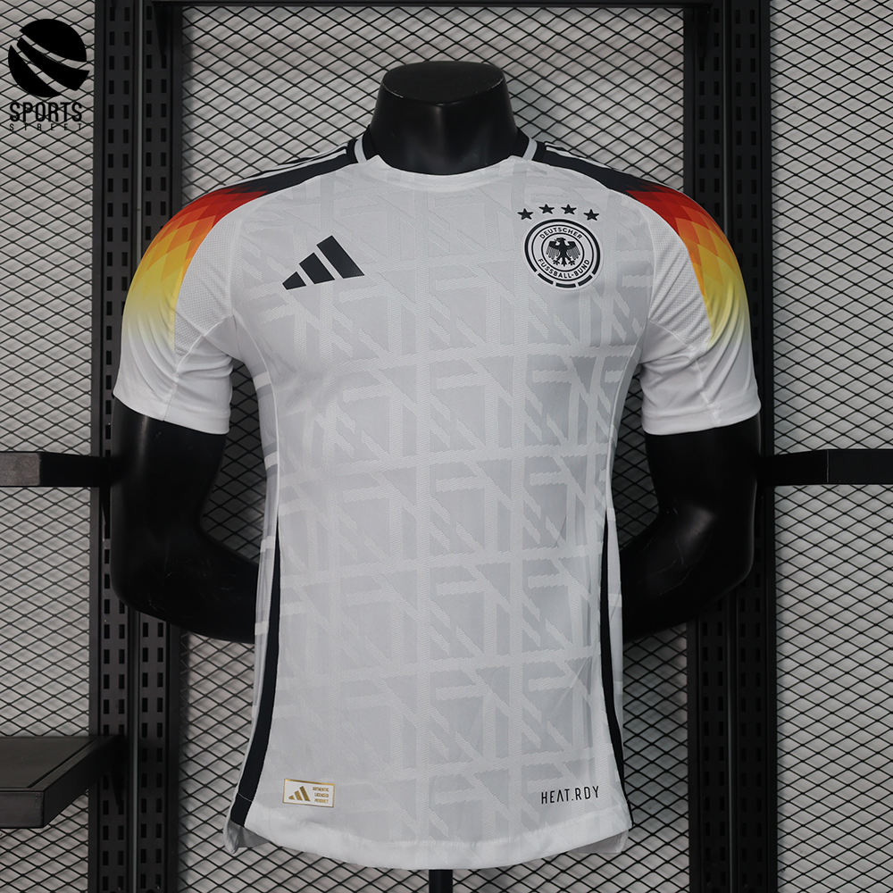 Soccer kits