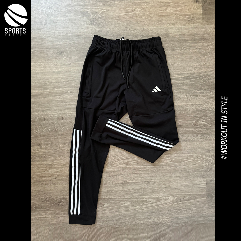 Adidas 7km 3 Stripes Leggin Pants